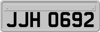 JJH0692