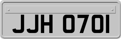 JJH0701