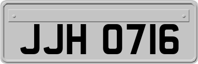 JJH0716