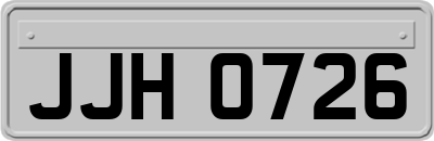 JJH0726