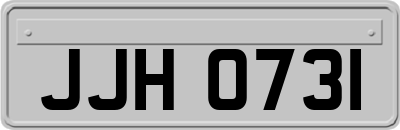 JJH0731