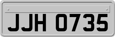 JJH0735