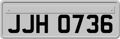 JJH0736