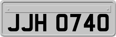 JJH0740