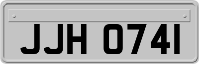 JJH0741