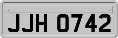 JJH0742