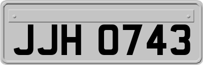 JJH0743