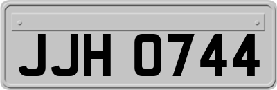 JJH0744