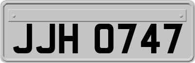 JJH0747