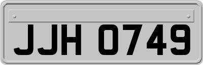 JJH0749