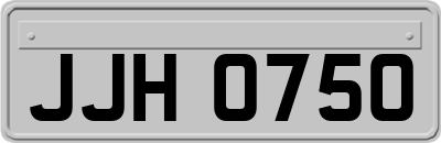 JJH0750