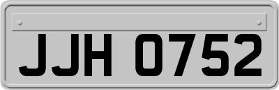 JJH0752