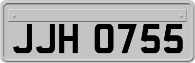 JJH0755