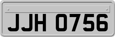 JJH0756