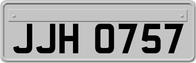 JJH0757