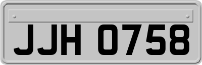 JJH0758
