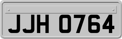 JJH0764