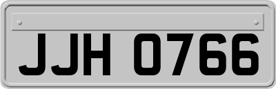 JJH0766