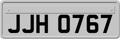 JJH0767