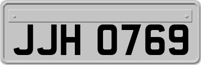 JJH0769