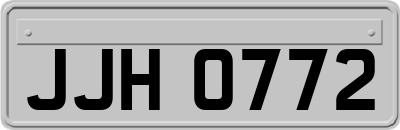 JJH0772