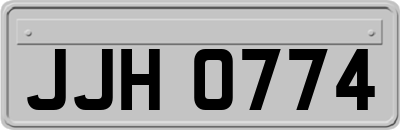 JJH0774