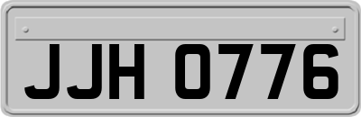 JJH0776
