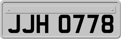 JJH0778