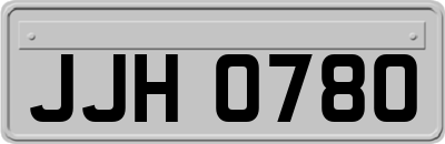 JJH0780