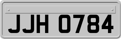 JJH0784