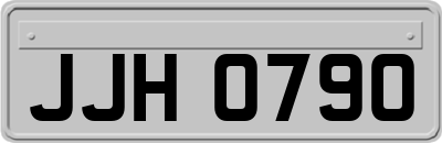 JJH0790
