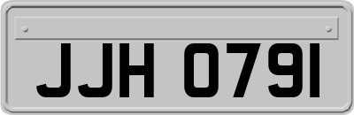 JJH0791