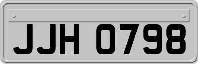 JJH0798
