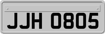 JJH0805