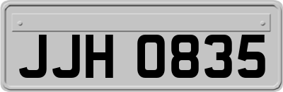 JJH0835