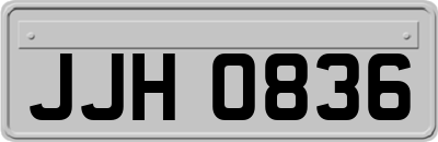 JJH0836