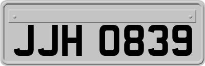 JJH0839