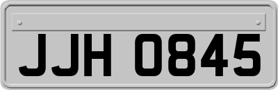 JJH0845