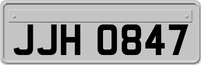JJH0847