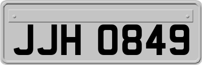 JJH0849