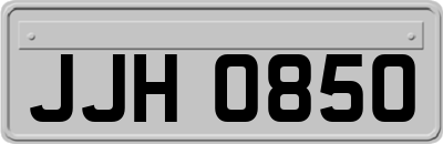 JJH0850
