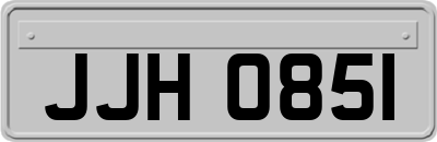 JJH0851