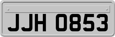 JJH0853