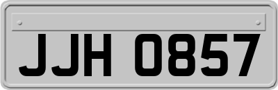 JJH0857