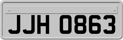 JJH0863