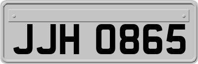JJH0865