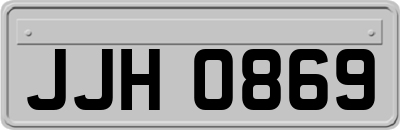 JJH0869