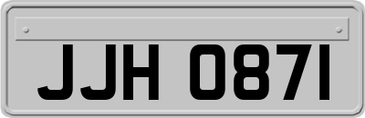 JJH0871