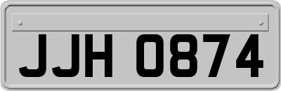 JJH0874