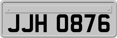 JJH0876